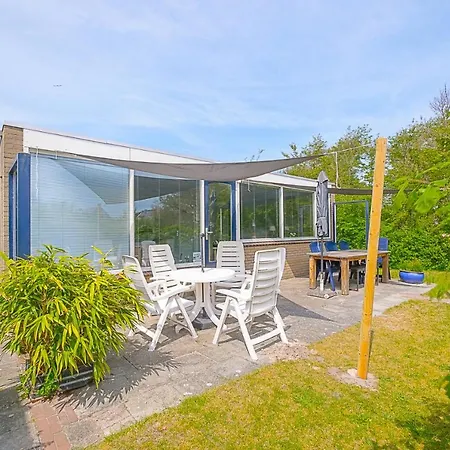 Garnekuul 84 - Car Free Park De Garnekuul Aan Zee