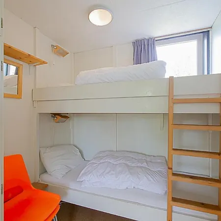 Garnekuul 84 - Car Free Park De Garnekuul Aan Zee * Callantsoog