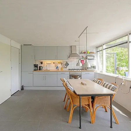 Garnekuul 84 - Car Free Park De Garnekuul Aan Zee Callantsoog