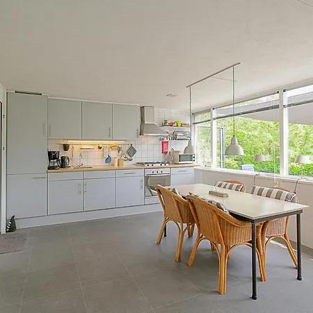 Garnekuul 84 - Car Free Park De Garnekuul Aan Zee Nyaraló *