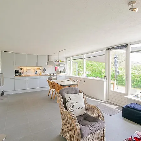 Garnekuul 84 - Car Free Park De Garnekuul Aan Zee *