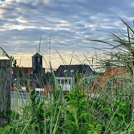 Garnekuul 84 - Car Free Park De Garnekuul Aan Zee Callantsoog