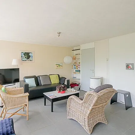 Garnekuul 84 - Car Free Park De Garnekuul Aan Zee Σπίτι διακοπών *