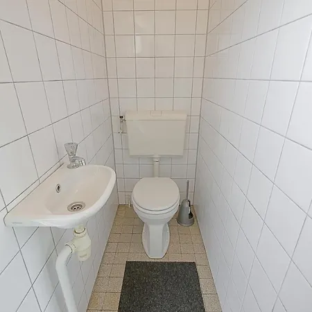 Garnekuul 84 - Car Free Park De Garnekuul Aan Zee *