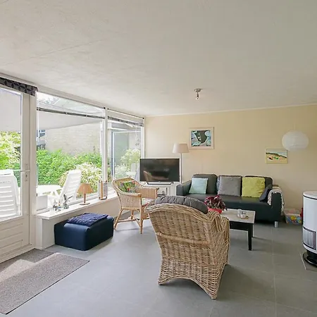 Garnekuul 84 - Car Free Park De Garnekuul Aan Zee *